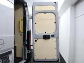 Opel Movano (2025) thumbnail 32