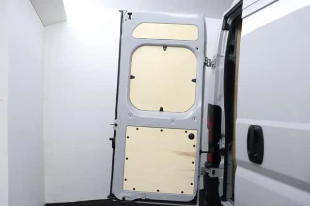 Opel Movano (2025) thumbnail 33