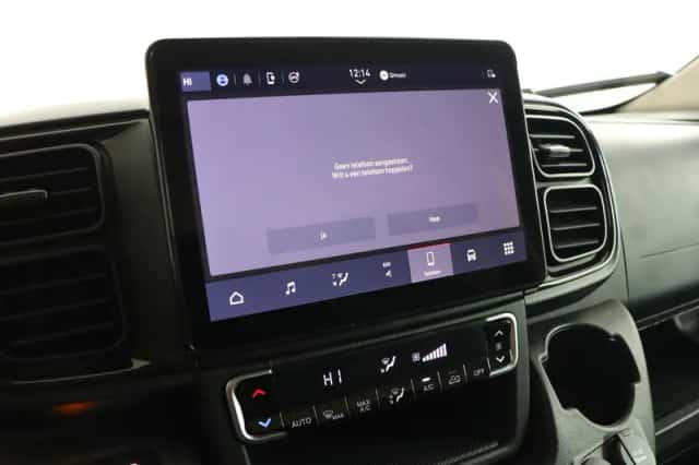 Opel Movano (2025) thumbnail 39