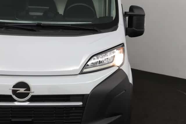 Opel Movano (2025) thumbnail 47