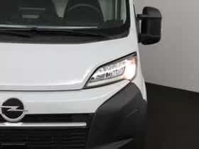 Opel Movano (2025) thumbnail 47