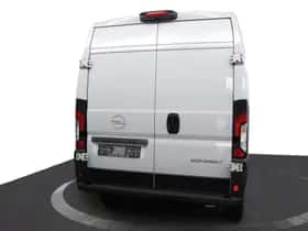 Opel Movano (2025) thumbnail 48