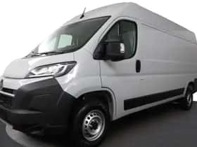 Opel Movano (2025) thumbnail 51