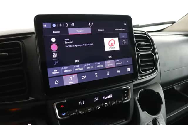 Opel Movano (2025) thumbnail 7
