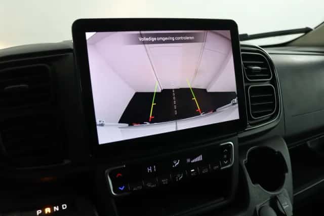 Opel Movano (2025) thumbnail 8