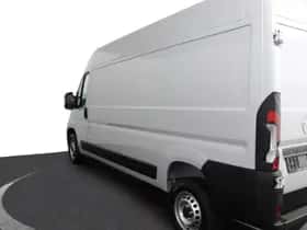 Opel Movano (2025) thumbnail 10