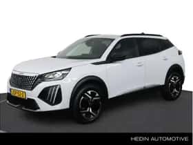 Peugeot 2008 (2025)
