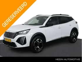 Peugeot 2008 (2025) thumbnail 1