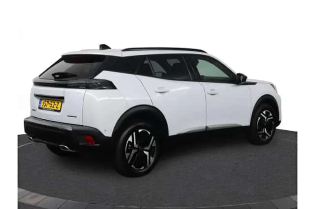 Peugeot 2008 (2025) thumbnail 2