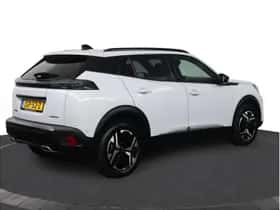 Peugeot 2008 (2025) thumbnail 2