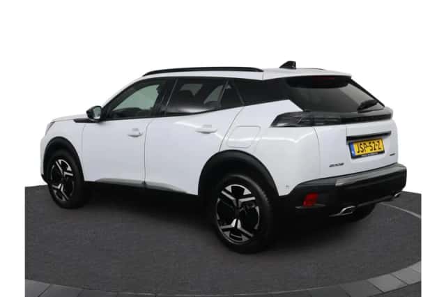 Peugeot 2008 (2025) thumbnail 11
