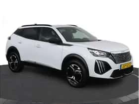 Peugeot 2008 (2025) thumbnail 11