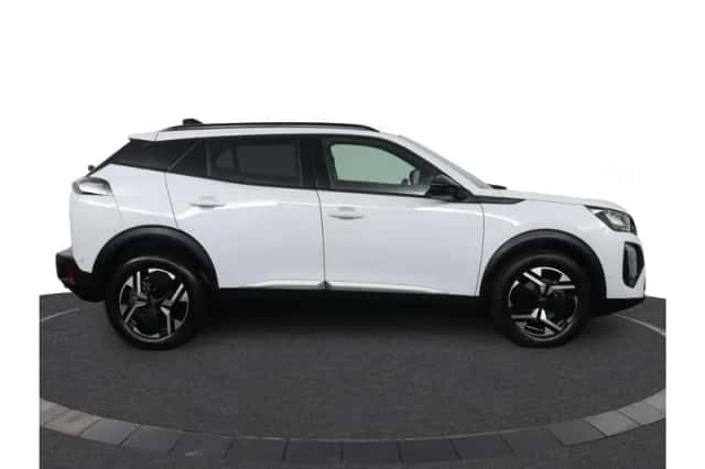 Peugeot 2008 (2025) thumbnail 12