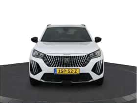 Peugeot 2008 (2025) thumbnail 12
