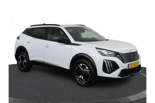 Peugeot 2008 (2025) thumbnail 13