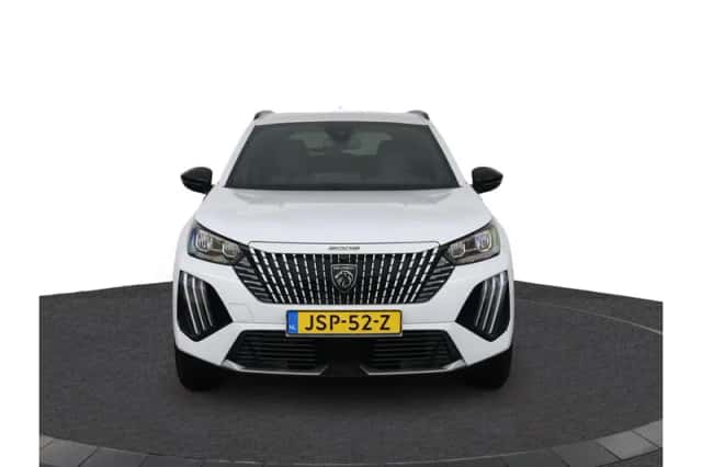 Peugeot 2008 (2025) thumbnail 14