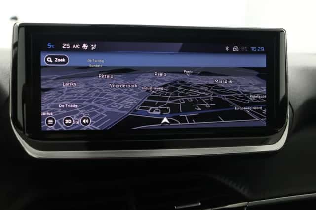Peugeot 2008 (2025) thumbnail 20