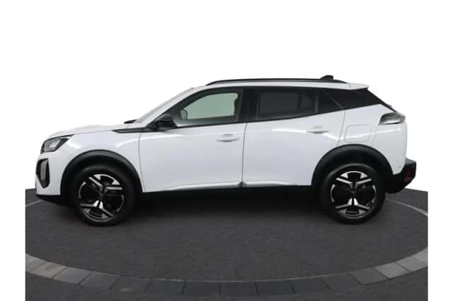 Peugeot 2008 (2025) thumbnail 3