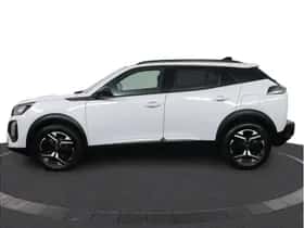 Peugeot 2008 (2025) thumbnail 3