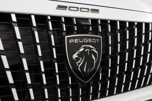 Peugeot 2008 (2025) thumbnail 31