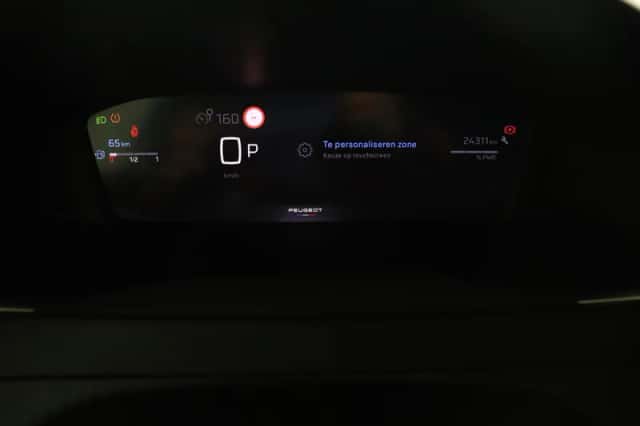 Peugeot 2008 (2025) thumbnail 36
