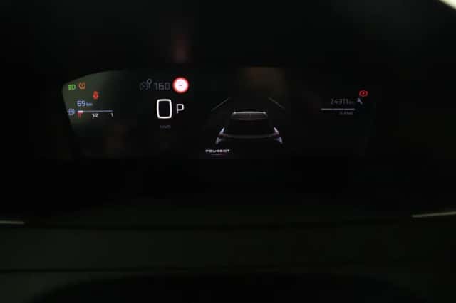 Peugeot 2008 (2025) thumbnail 38