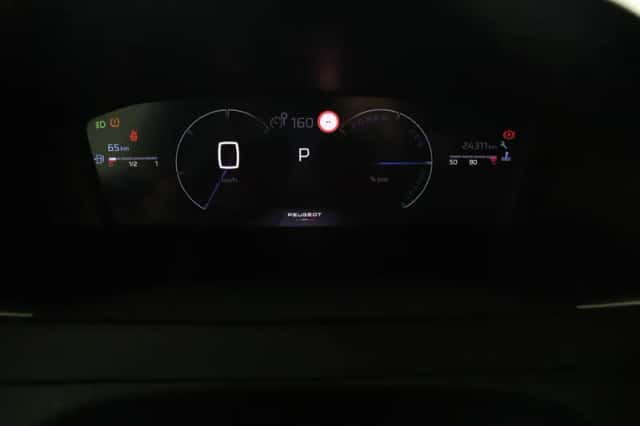 Peugeot 2008 (2025) thumbnail 39
