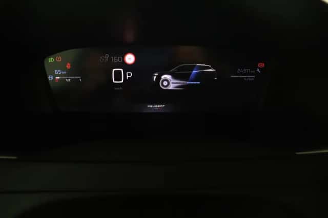 Peugeot 2008 (2025) thumbnail 40
