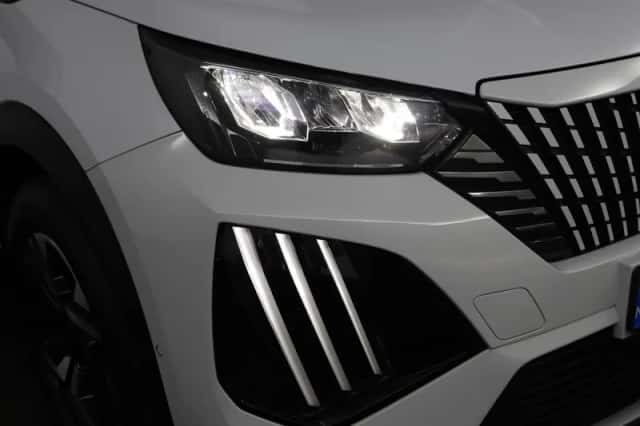 Peugeot 2008 (2025) thumbnail 58