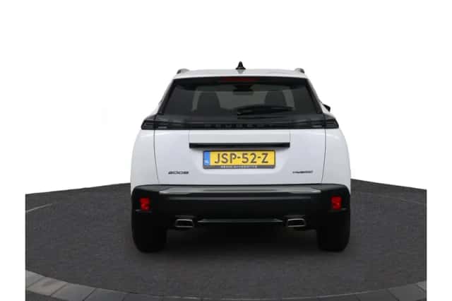 Peugeot 2008 (2025) thumbnail 59
