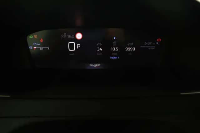 Peugeot 2008 (2025) thumbnail 7