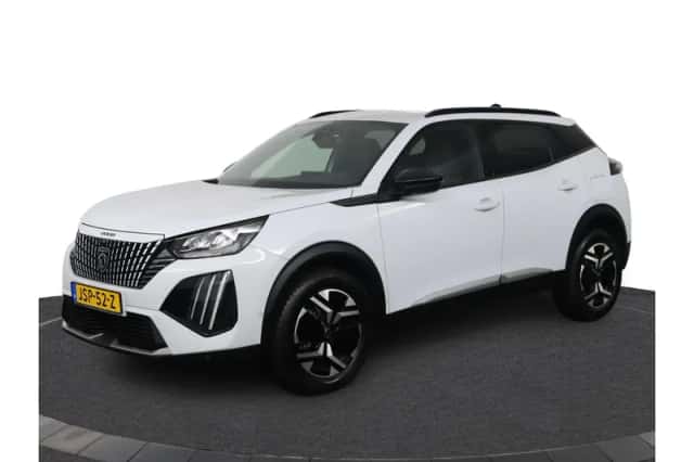 Peugeot 2008 (2025) thumbnail 62