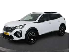 Peugeot 2008 (2025) thumbnail 62