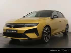 Opel Astra (2026)