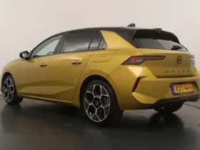 Opel Astra (2026) thumbnail 11
