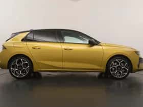 Opel Astra (2026) thumbnail 12