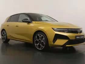 Opel Astra (2026) thumbnail 13