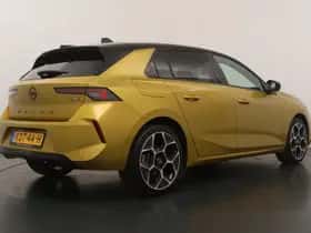 Opel Astra (2026) thumbnail 3