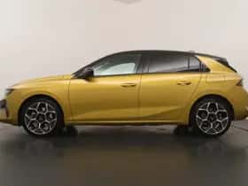 Opel Astra (2026) thumbnail 4
