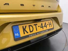 Opel Astra (2026) thumbnail 37