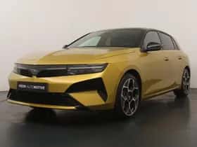 Opel Astra (2026) thumbnail 60