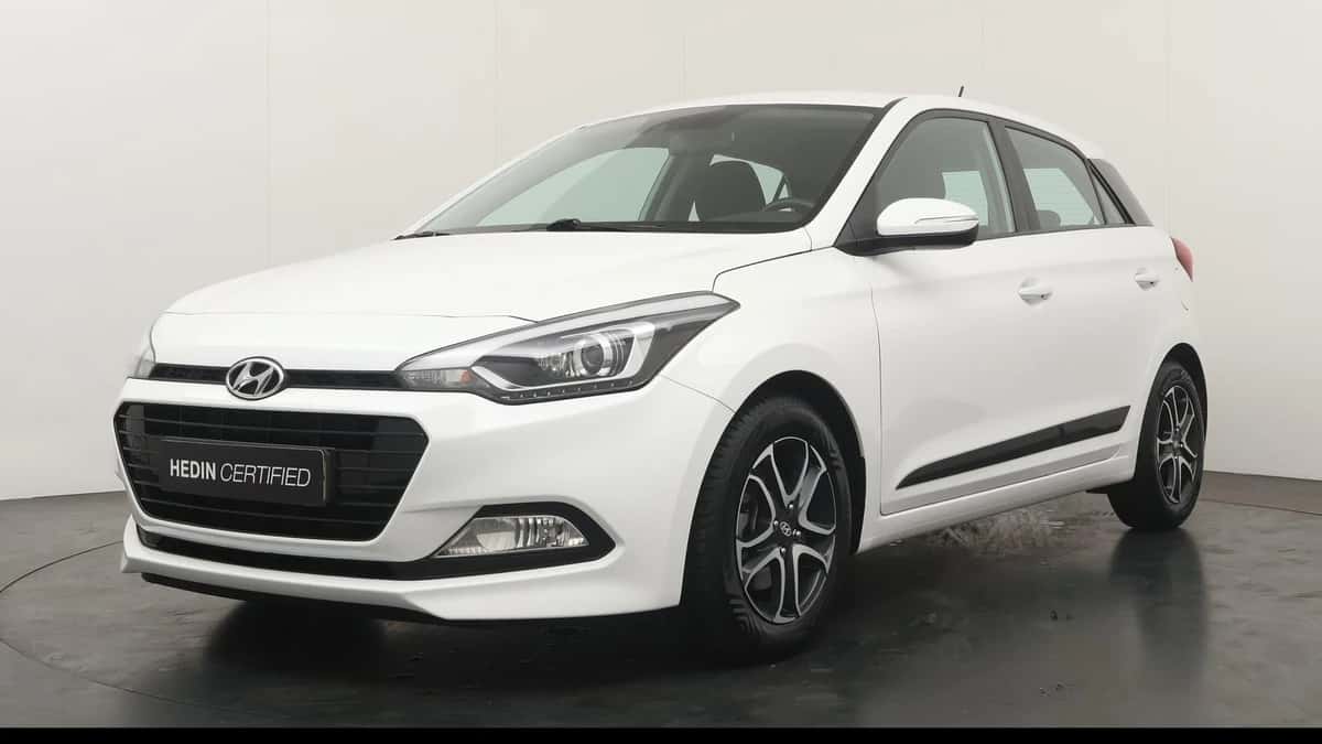 Hyundai i20 (2018) — foto 1