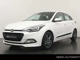 Hyundai i20 (2018) thumbnail 1