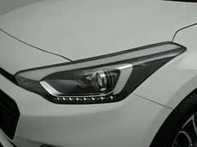 Hyundai i20 (2018) thumbnail 13