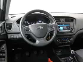 Hyundai i20 (2018) thumbnail 28