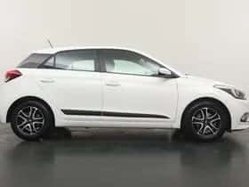 Hyundai i20 (2018) thumbnail 4