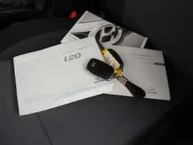 Hyundai i20 (2018) thumbnail 33
