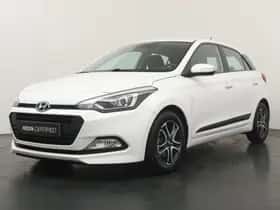 Hyundai i20 (2018) thumbnail 36