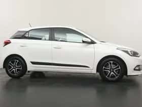 Hyundai i20 (2018) thumbnail 6
