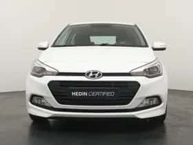 Hyundai i20 (2018) thumbnail 7